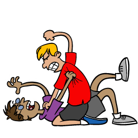 bullying